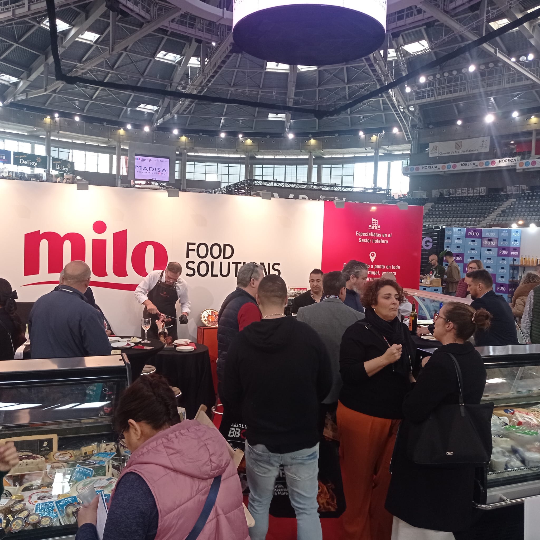 Horeca Baleares 2026 — foto 20